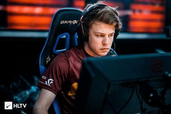 Bin：今天输了但MSI不是结尾，还有世界赛冠军等着我们去拿