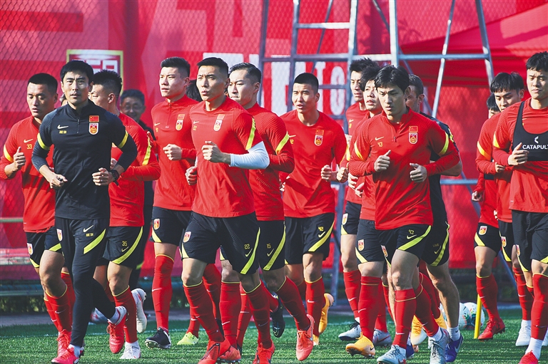 为中河