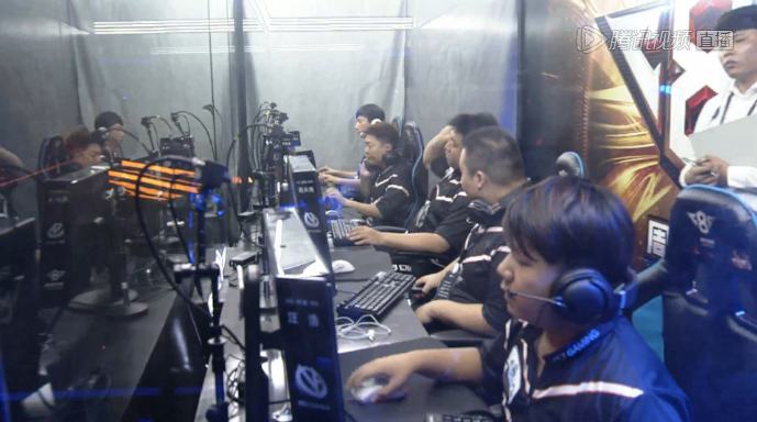 NAVI 在 IEM Rio 2024 的胜利后继续追逐 Intel Grand Slam;