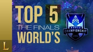 LPL英文流解说大胆预言：决赛直接LPL大战LCK