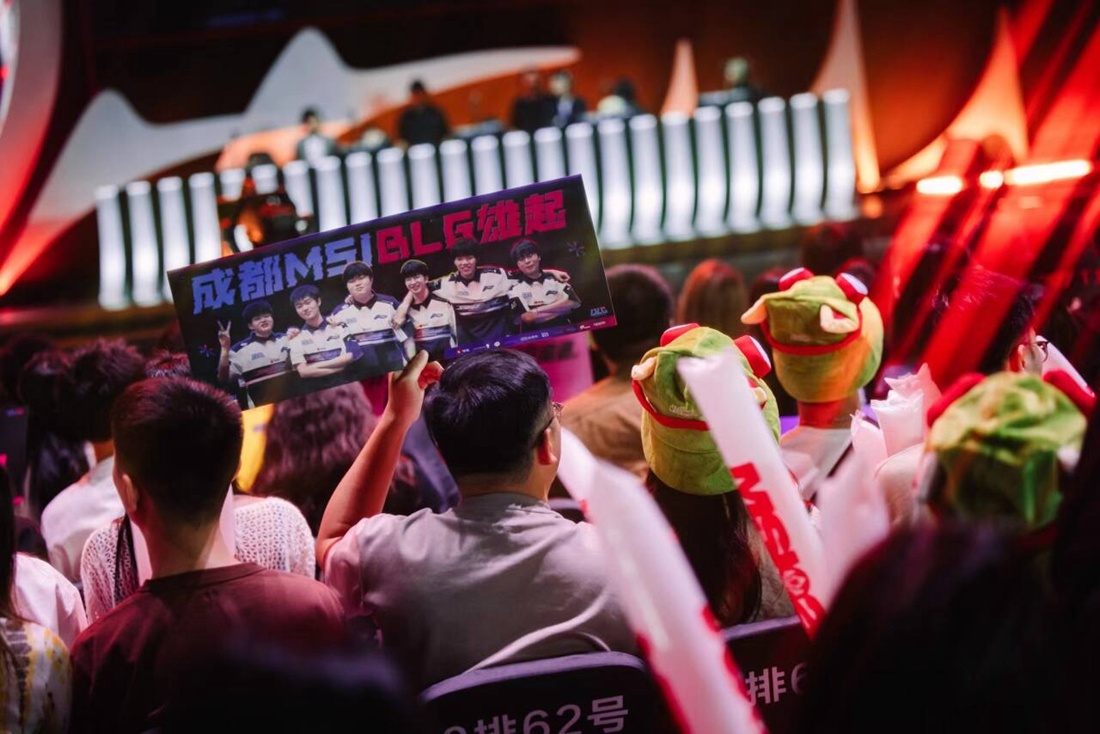 FaZe 将 broky 转移到替补席