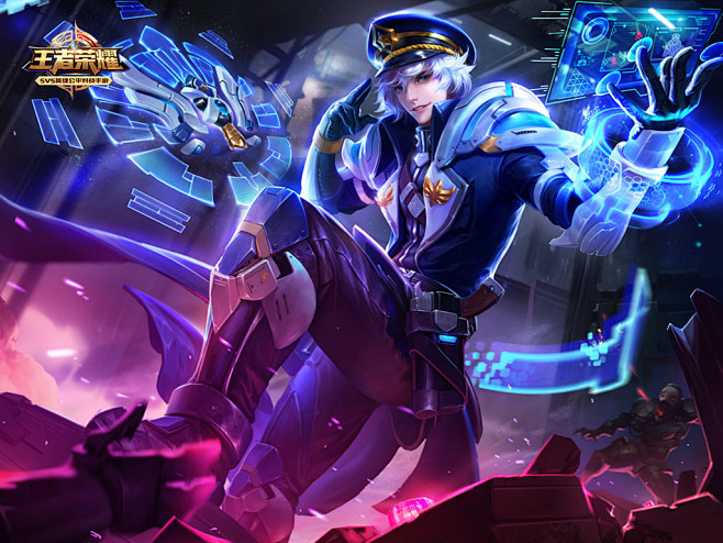 传奇谢幕？三届Major冠军得主JW离开fnatic