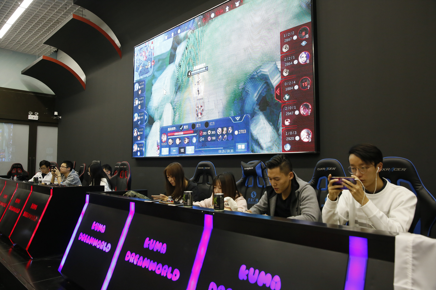 Zerost 离开 Sengoku Gaming 合同到期