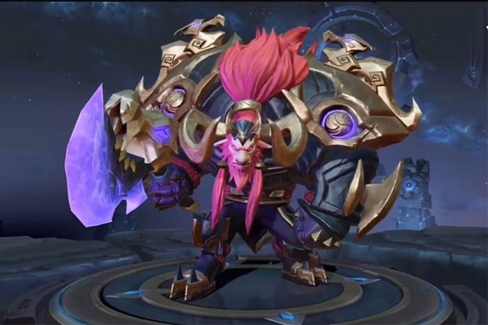 Tarzan：我们常规赛打得很好吧，今天的话…我的