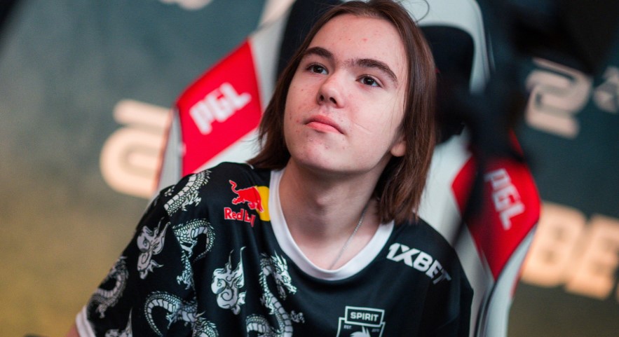 Valve 更新了 VRS 模型 - 团队现在只属于一个地区