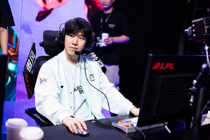 【资讯】规则不够透明，ESL遭Cascade经理发文指控